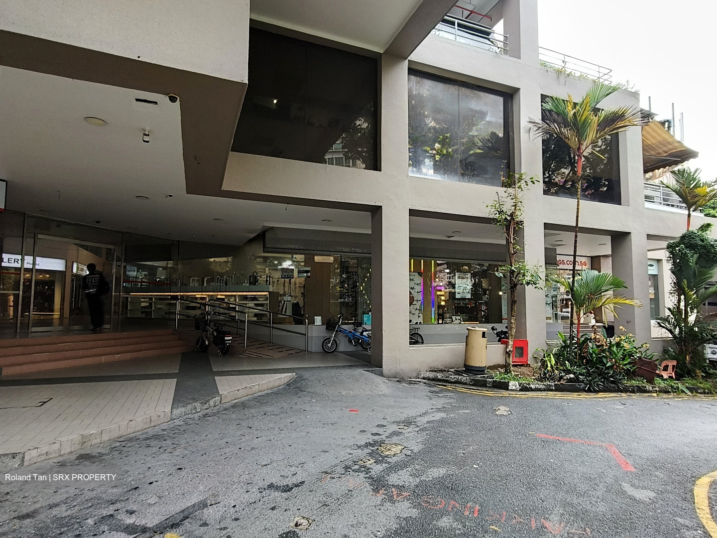 Balestier Point (D12), Retail #561339811